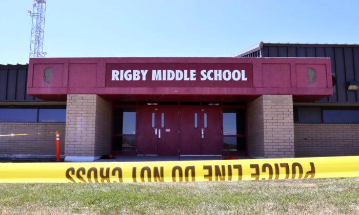Suspect Who Shot 3 at Idaho School Identified as 6th-Grade Girl