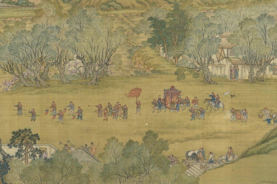 The Many Meanings of Marriage: Centuries-Old Wisdom