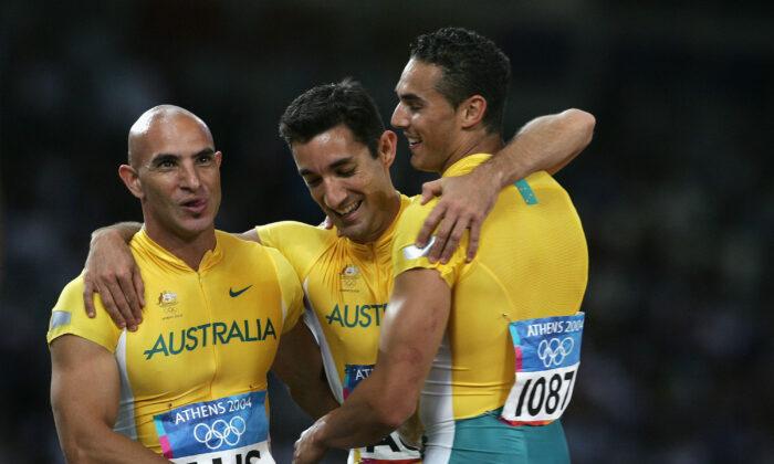 Australian Olympics Committee Adds Indigenous Voice to Commission