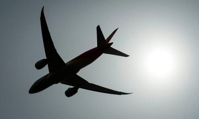 Airline Industry Group Wants Ottawa to Follow UK’s Lead, Help Bring in Restart Plan