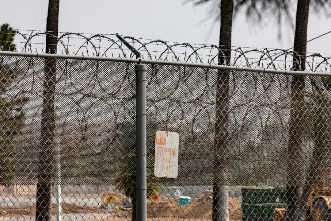 Irvine Calls for Public Hearing on Jail Expansion