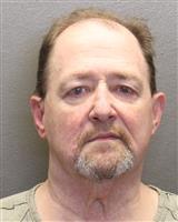 Clayton Bernard Foreman, 61, in a booking photo. (Courtesy of Franklin County Sheriff's Office)