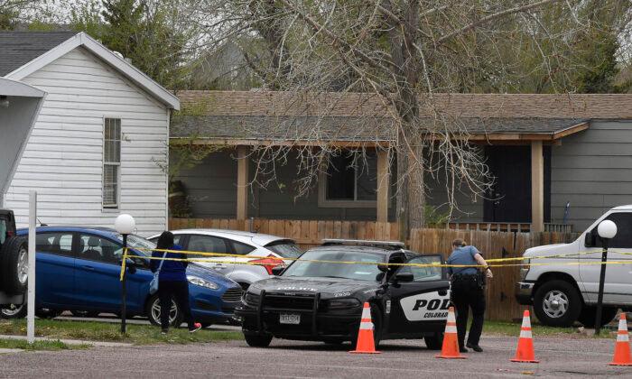 Colorado Springs Mass Shooter Identified, Opened Fire Because He Wasn’t Invited to Birthday Party: Police
