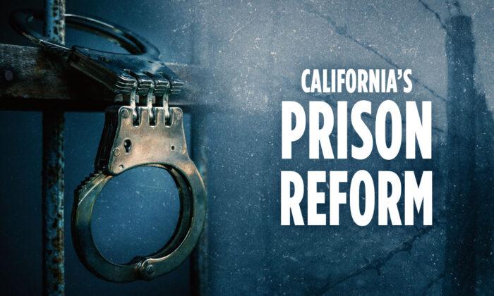California’s Move to Release 76,000 Prisoners Early Sparks Concern | Col. Gary GI Wilson & Gene James