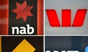Australia’s Banks Caught up in Russian Cyber Attack