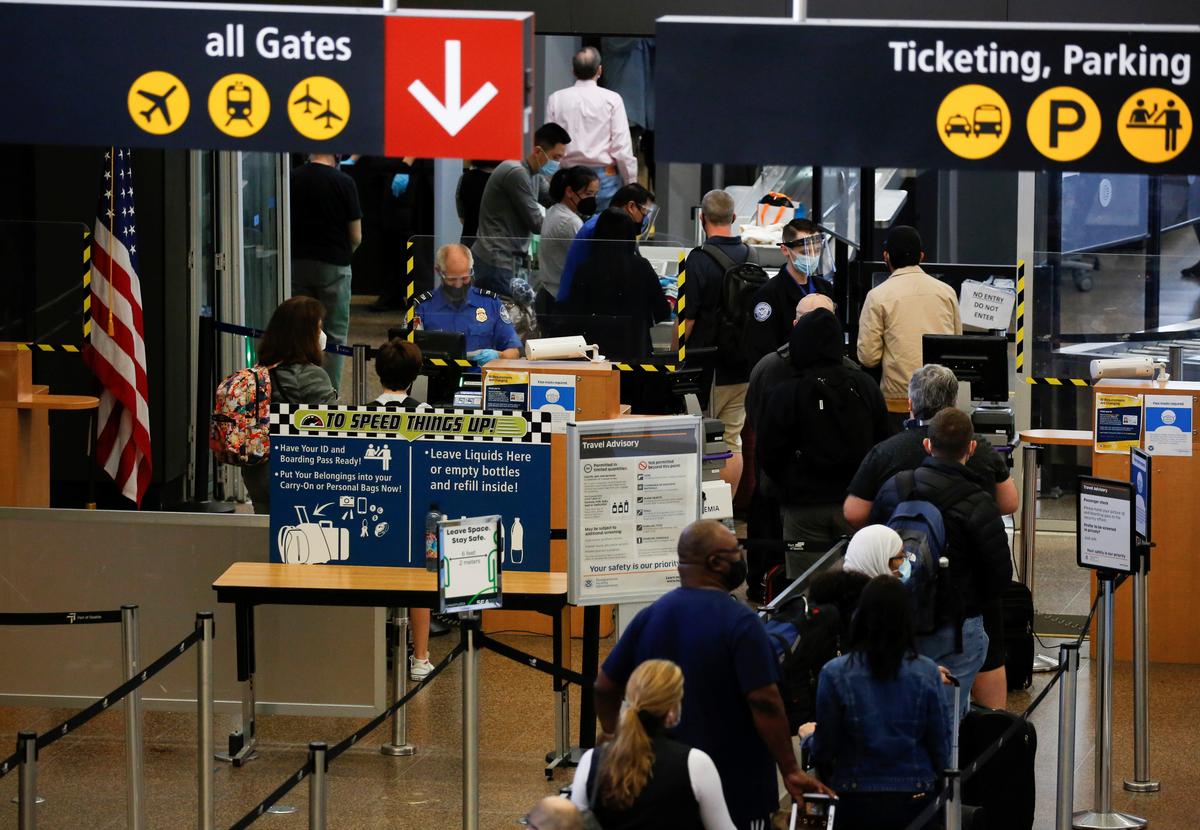 US State Department Eases Travel Advisories for UK, Israel