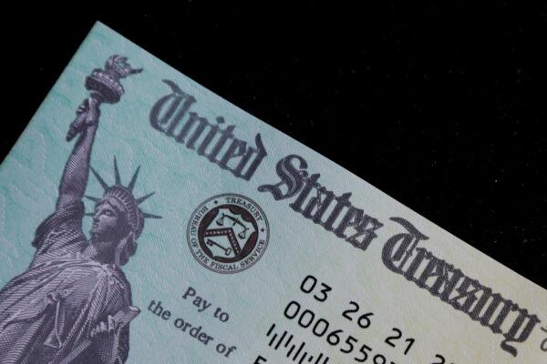 IRS Responds to Rumors of 'Fourth Stimulus Check' Coming in November