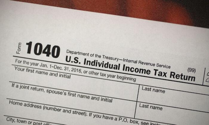 Will You Be in a New Tax Bracket Next Year?