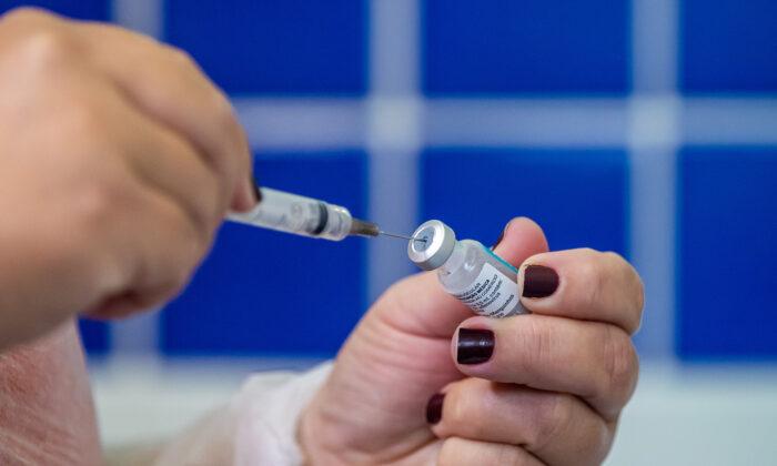 Australian Woman’s Death Linked to COVID-19 Vaccine