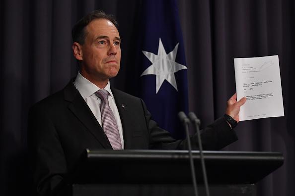 Morrison Government to Make the Most Significant Investment in Aged Care in Australian History