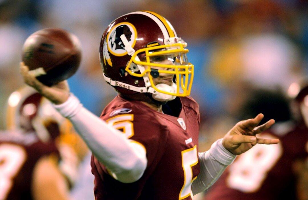 Former Hawaii Star Quarterback Colt Brennan Dies at 37: Family