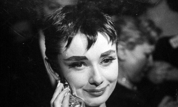 Audrey Hepburn’s Oscar-Winning Fashion: ‘Roman Holiday’ and ‘Sabrina’