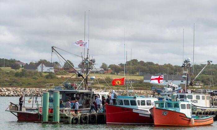 UN Committee Asks Canada to Respond to Racism Claim in the Mi'kmaq Fishery Dispute