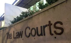 BC Court to Hear Appeal of Woman Fined $10K for Private Remarks
