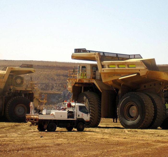 Miners Dominate Company Tax List as Others Pay Zero