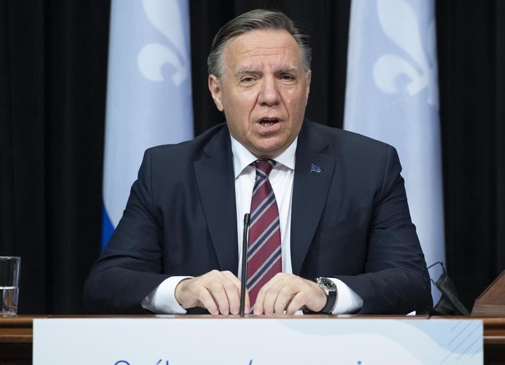 Quebec Lifts Emergency COVID 19 Measures While Newfoundland Expands Restrictions