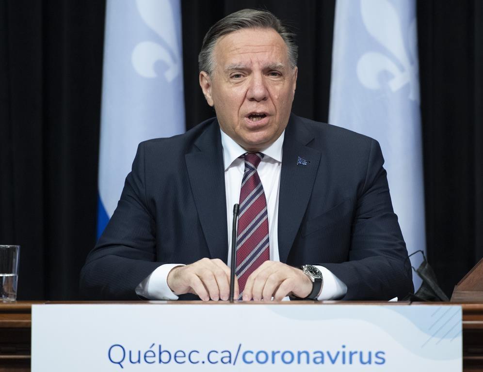 Quebec Lifts Emergency COVID 19 Measures While Newfoundland Expands Restrictions