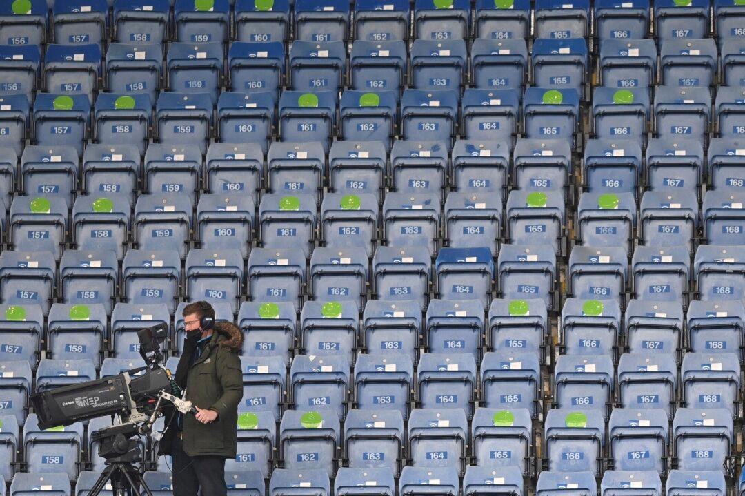 English Premier League’s $7 Billion TV Rights Renewal OK'd