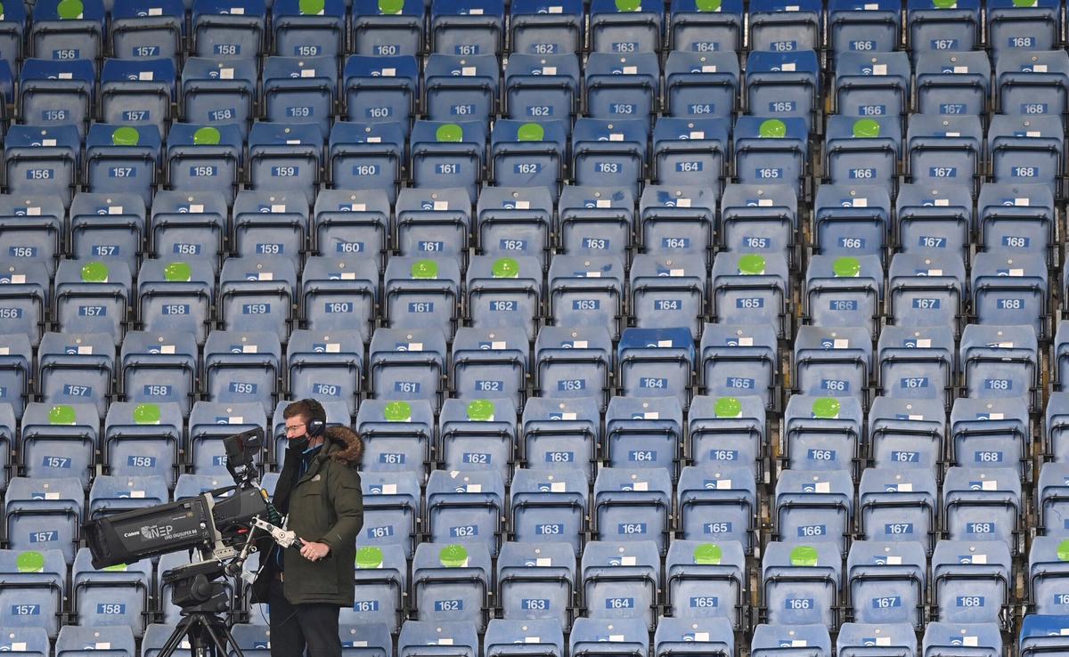 English Premier League’s $7 Billion TV Rights Renewal OK'd