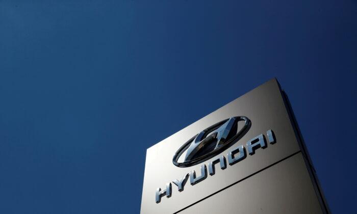 Hyundai to Invest $7.4 Billion in US by 2025, With Electric Cars in Focus