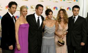 ‘Unfathomable Loss’: Matthew Perry’s ‘Friends’ Castmates Mourn His Death