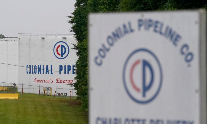 Deep Dive (May 20): Colonial Pipeline CEO Explains Why He Paid the Ransom: ‘For the Country’