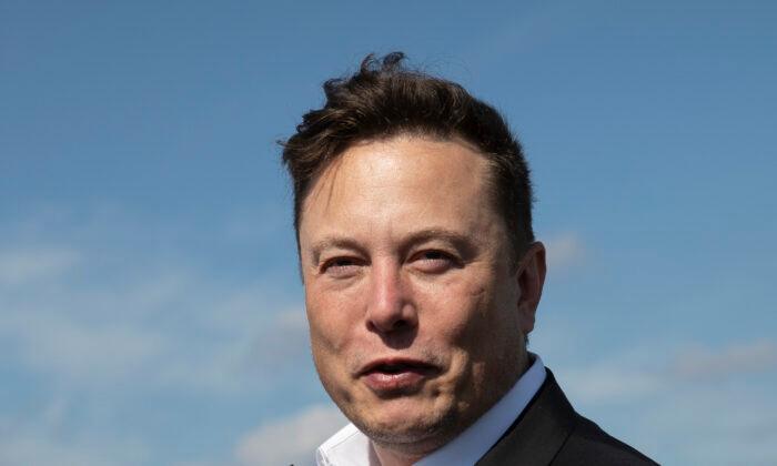 Elon Musk Criticizes Biden’s Electric Vehicle Tax Incentive