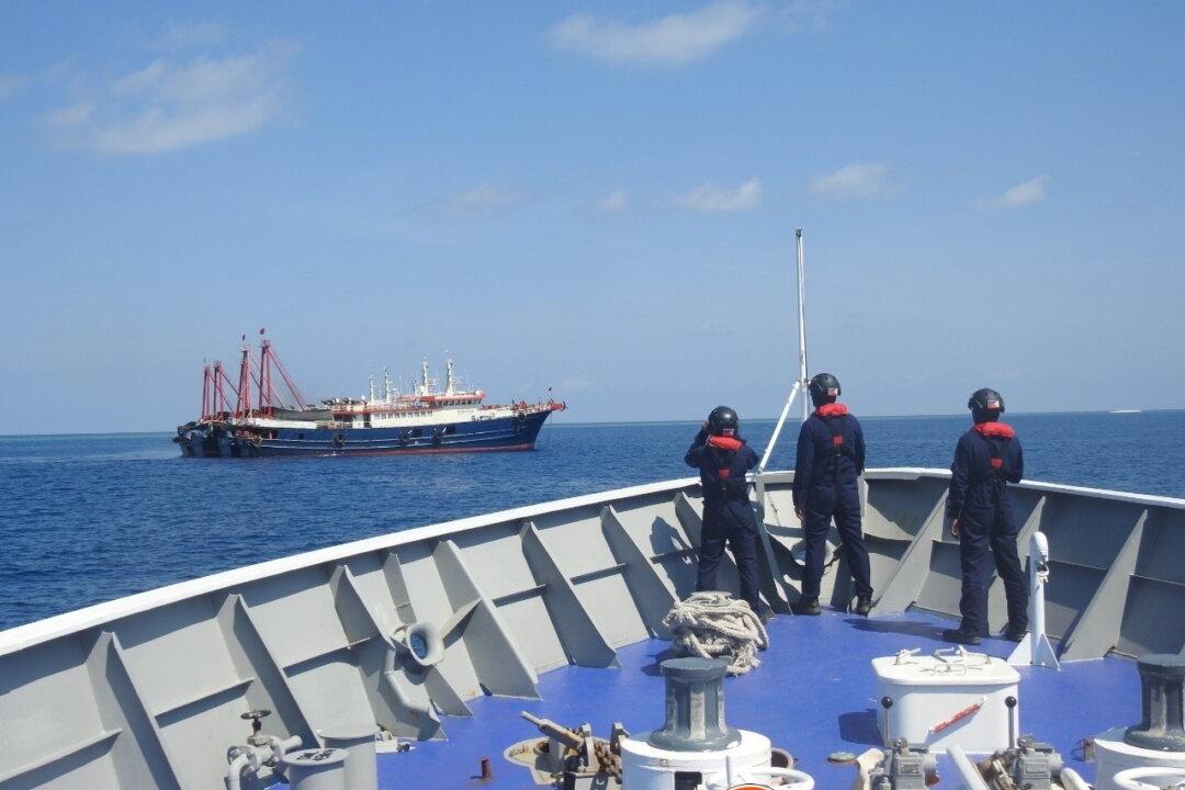 Vietnam Protests China’s Unilateral Fishing Ban in South China Sea
