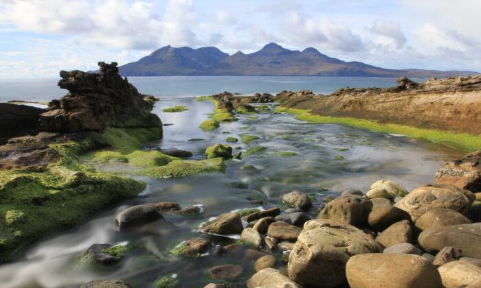 Scotland’s Eccentric Isle of Eigg