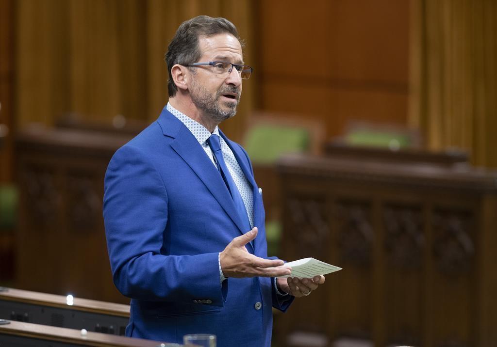 Bloc Quebecois Leader Says Next Federal Election Campaign Could Begin in Mid August