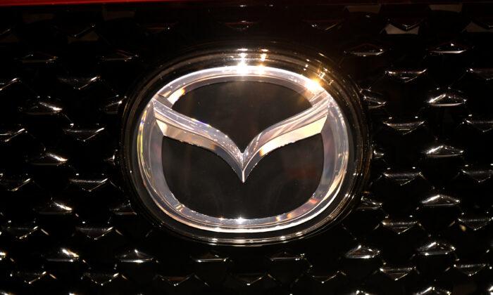 Chip Shortage to Hit About 100,000 Mazda Vehicles in 2021