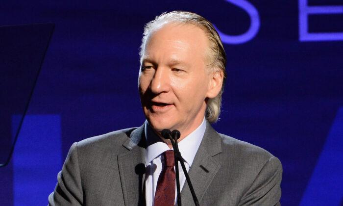 Bill Maher, Who Is Fully Vaccinated, ‘Feels Fine’ After Contracting COVID-19