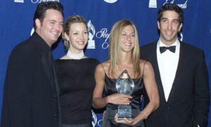 Jennifer Aniston Says Loss of Matthew Perry ‘Has Cut Deep’