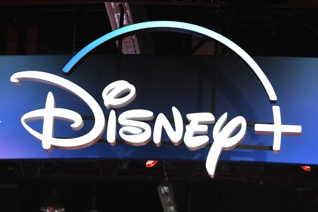 Disney Stock Falls as CEO Expresses Apprehension About Future of Networks Like ABC