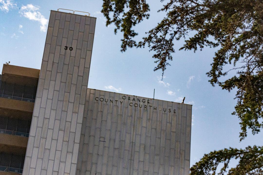 Life Prison Term for Man Who Fatally Stabbed Victim in Tustin