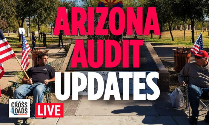 Live Q&A: ‘Serious Issues’ Found in Arizona Audit; US Condemns China’s Organ Harvesting