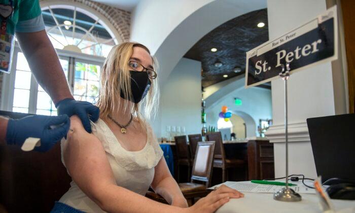 Stores, States Drop Mask Mandates in Wake of CDC’s Updated Guidance