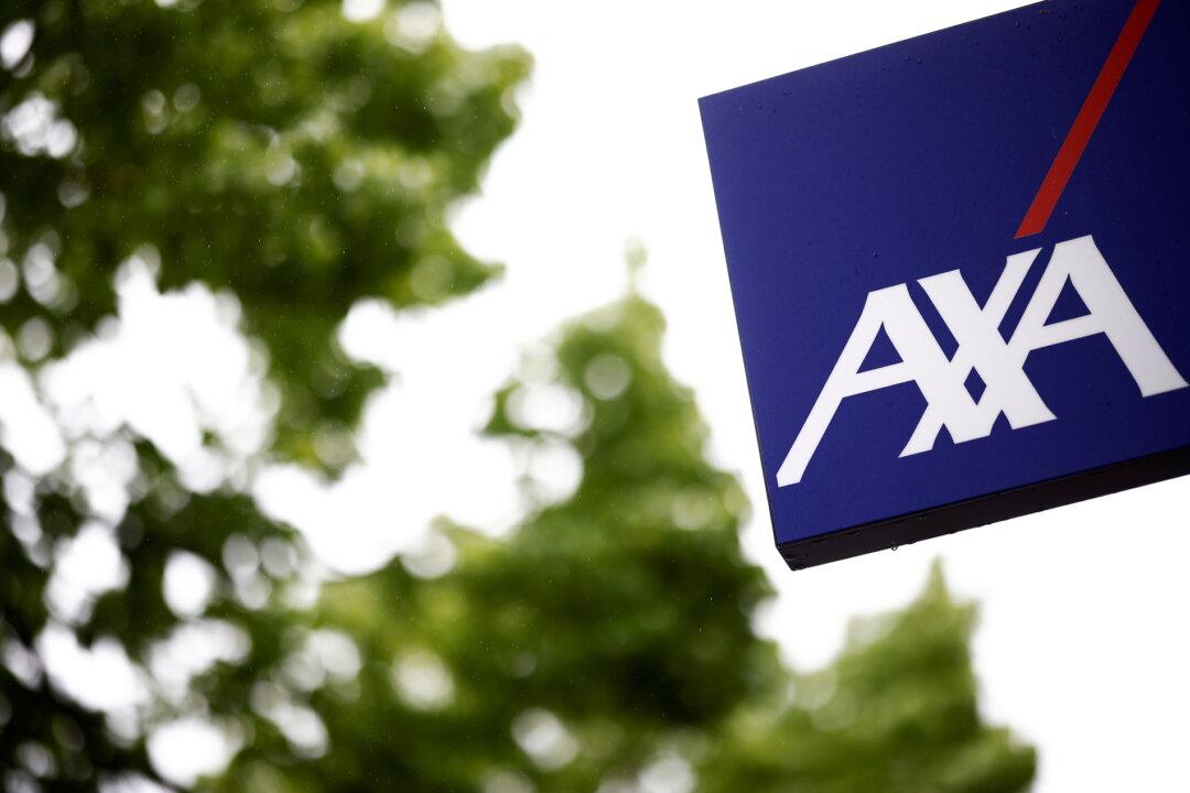 Axa Division in Asia Hit by Ransomware Cyber Attack
