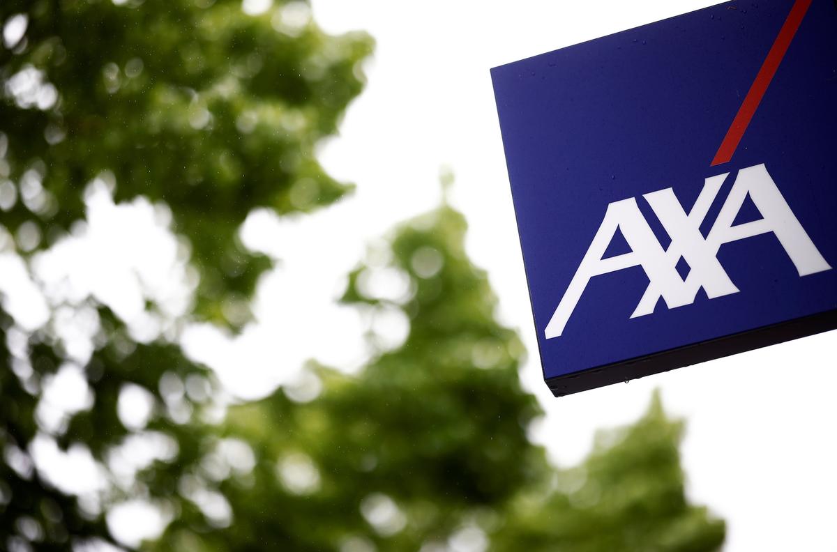 Axa Division in Asia Hit by Ransomware Cyber Attack