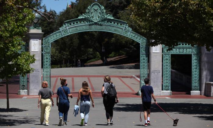 UC Berkeley Under Investigation After Student Group Bans Zionist Speakers