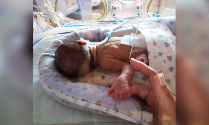 Mom Risks Her Life Refusing to Abort Unborn Baby With Spina Bifida—Now a Thriving 1-Year-Old