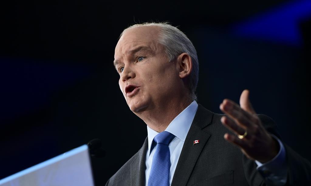 Tories Demand More Info on Investigation Into General Overseeing Vaccine Campaign