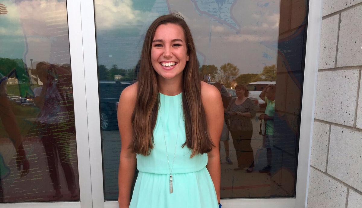 Jury Selection Begins for Illegal Immigrant Charged With Murdering Mollie Tibbetts