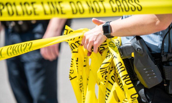 Arrest Made After Boy, 4, Found Slain on Dallas Street
