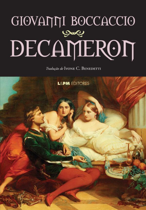 Montaigne enjoyed for entertainment value Boccaccio's "Decameron."