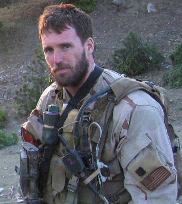 LT. Michael P. Murphy created the Body Armor workout. Now, it's called The Murph in his honor and memory. (Courtesy of Dan Murphy)