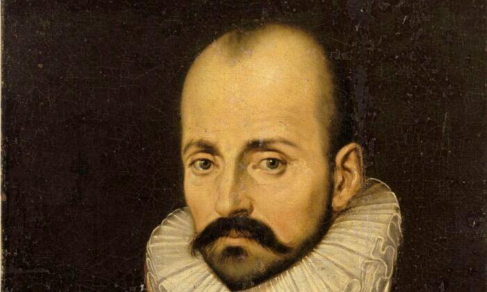 3 Cheers for the Maker of the Modern Essay: Michel de Montaigne