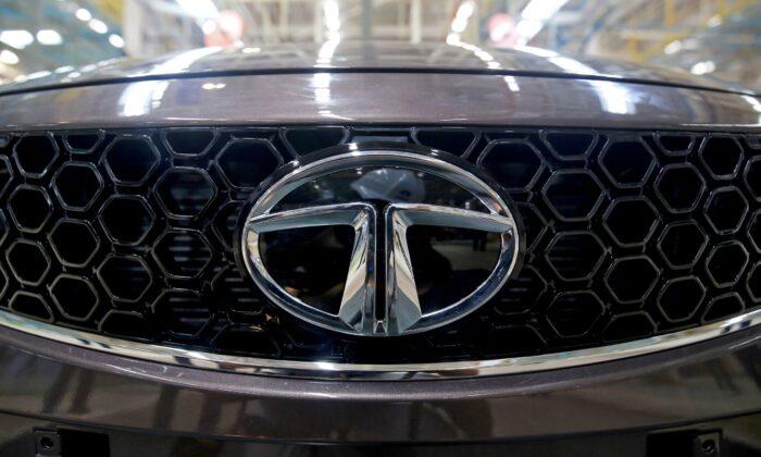 Japanese Semiconductor Firm Bonds With India’s Tata Motors For Advanced Chip Solutions