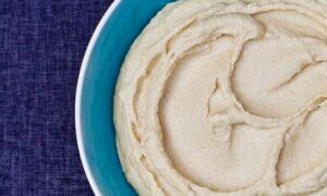 Spice up Your Basic Hummus Recipe