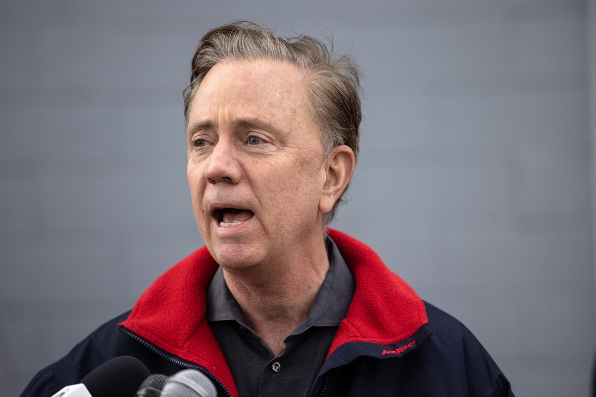 Connecticut to Ban Gasoline-Powered Cars by 2035